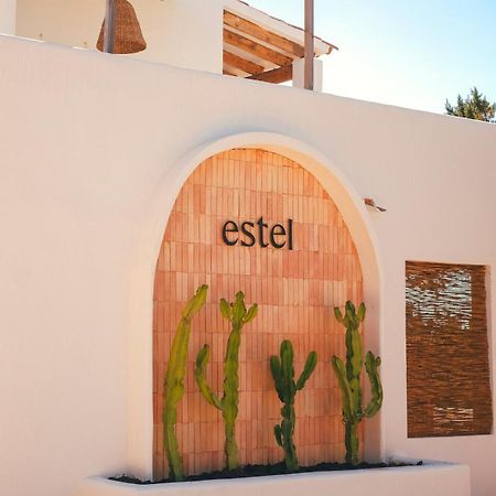 Estel Formentera بلايا ميجورن المظهر الخارجي الصورة