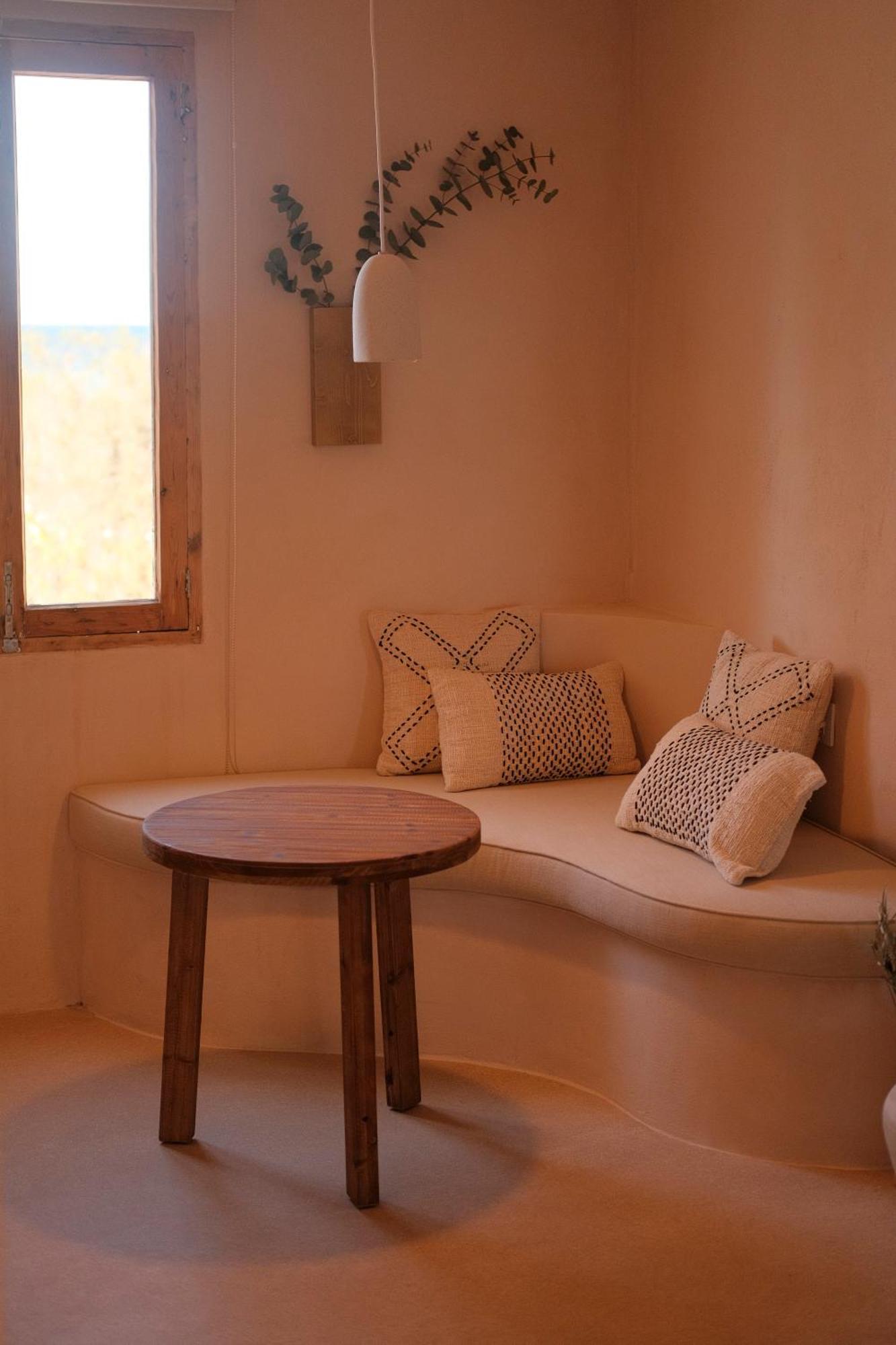 Estel Formentera بلايا ميجورن المظهر الخارجي الصورة