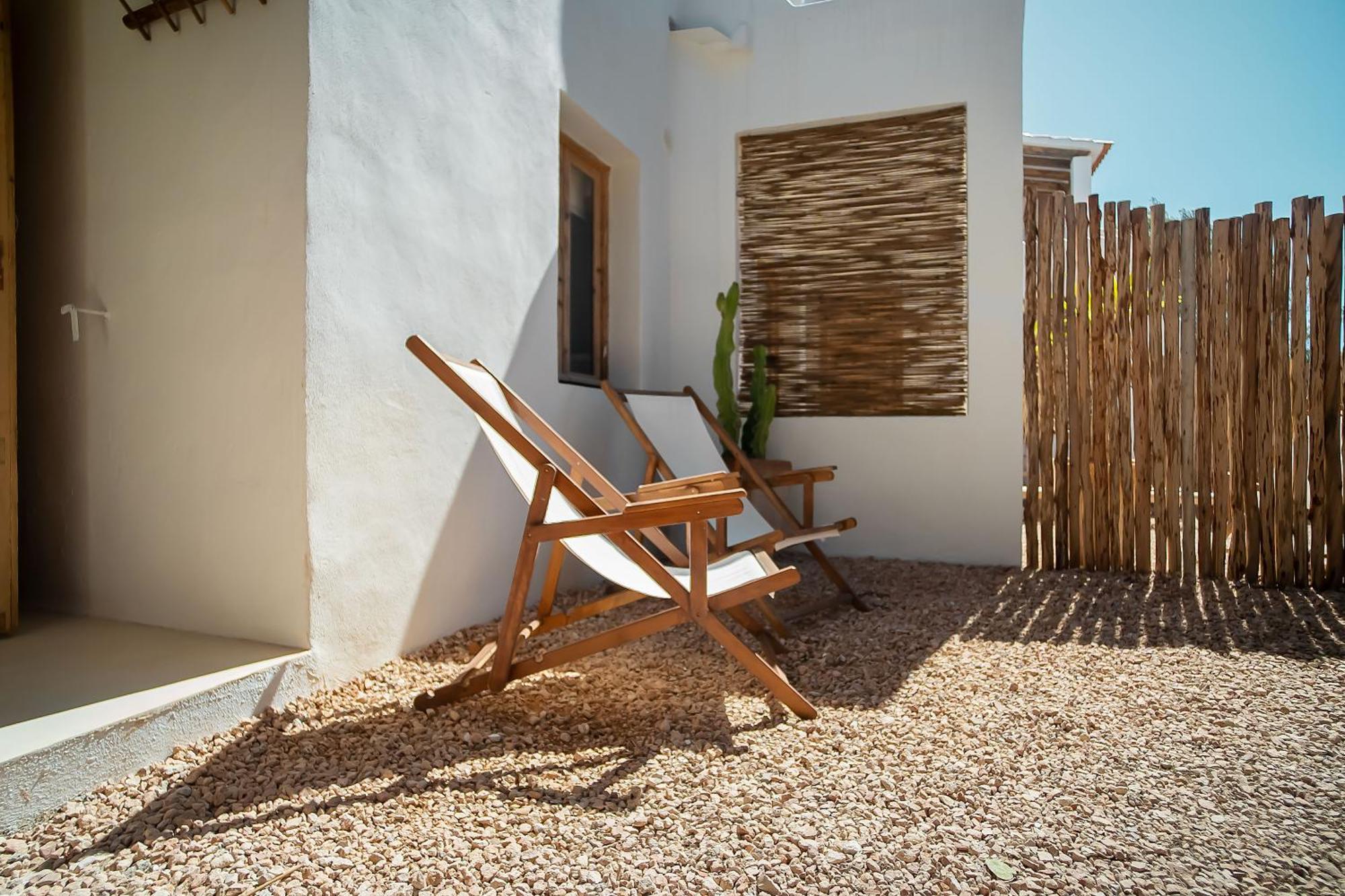 Estel Formentera بلايا ميجورن المظهر الخارجي الصورة
