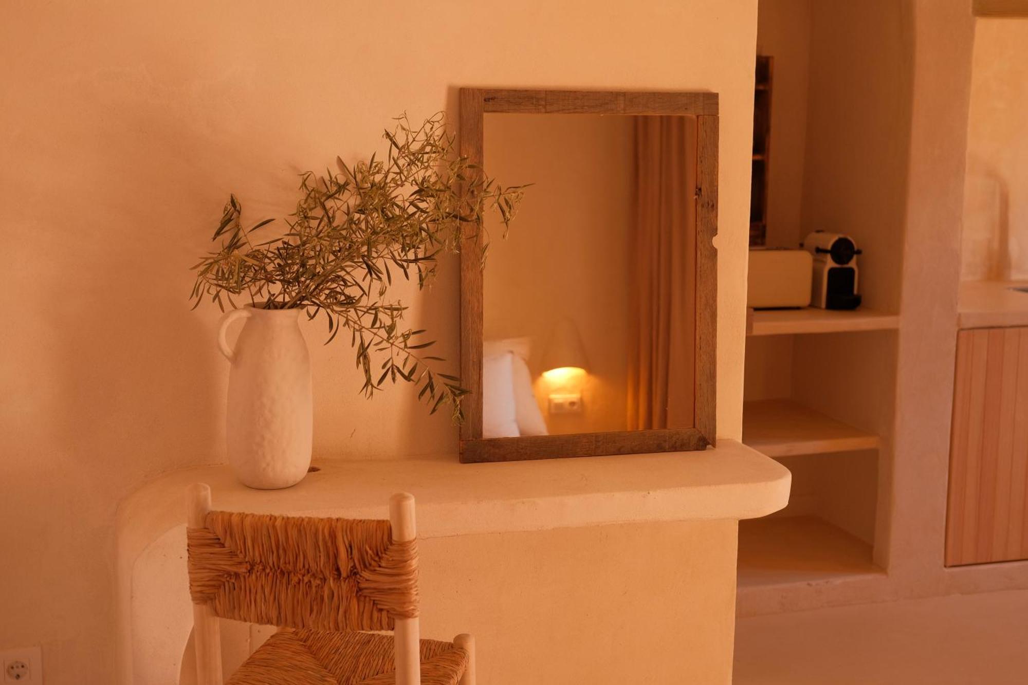 Estel Formentera بلايا ميجورن المظهر الخارجي الصورة