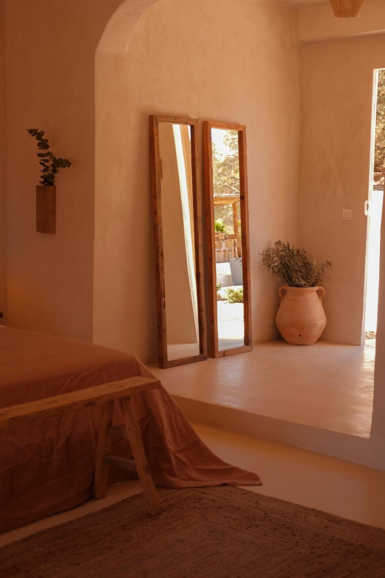 Estel Formentera بلايا ميجورن المظهر الخارجي الصورة