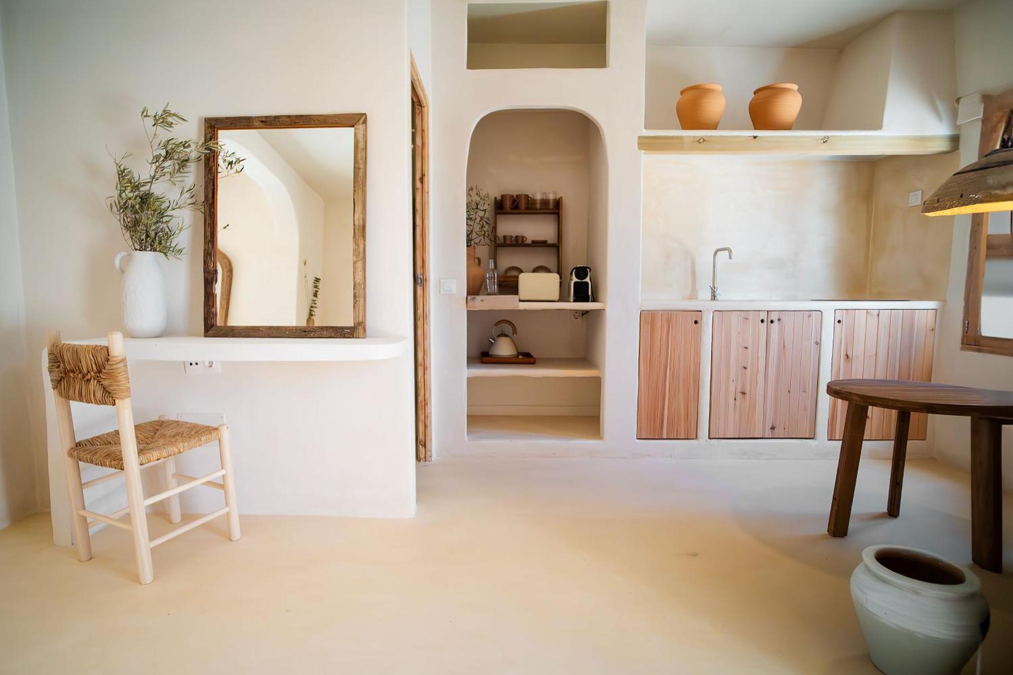 Estel Formentera بلايا ميجورن المظهر الخارجي الصورة